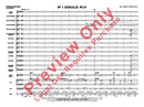 If I Could Fly (Tenor Sax feat.) - arr. Mike Smukal (Jazz Ensemble Grade 2)