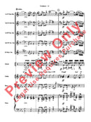 Ice Castles, Theme from (Through the Eyes of Love) for Sax Choir