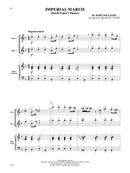 Pop Quartets for All