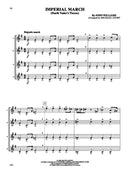 Pop Quartets for All