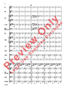 Pastoral Symphony (First Movement) - arr. Richard Meyer (Grade 2.5)