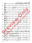 Pastoral Symphony (First Movement) - arr. Richard Meyer (Grade 2.5)