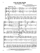 Movie Quartets for All