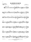 Ultimate Movie Inst Solos Viola Bk/CD