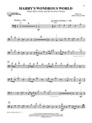 Ultimate Movie Inst Solos Cello Bk/CD