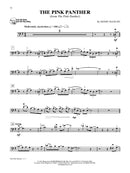 Ultimate Movie Inst Solos Cello Bk/CD