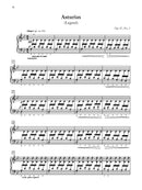 Albéniz: Suite Española, Opus 47 for Piano Solo