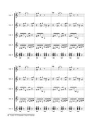 Alfred's Guitar 101, Ensemble: One for Herman