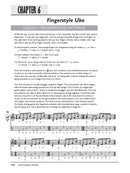 The Complete Ukulele Method - Complete Edition