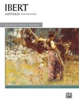 Ibert: Histoires