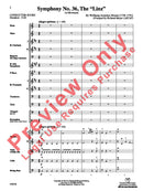 Symphony No. 36, The "Linz" (1st Movement) - arr. Richard Meyer (Grade 2.5)