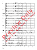 Symphony No. 36, The "Linz" (1st Movement) - arr. Richard Meyer (Grade 2.5)