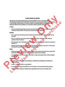 Great Beginnings - Michael Kamuf (Concert Band Grade 0.5)