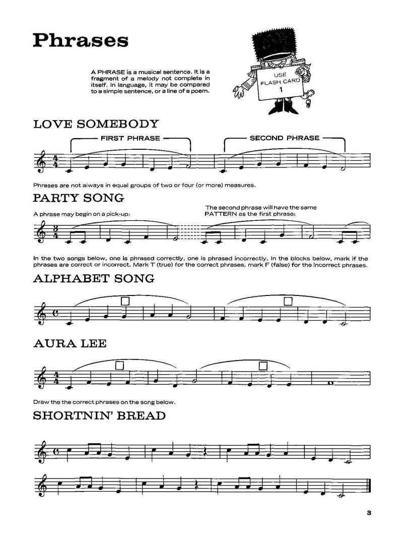 Alfred d'Auberge Piano Course: Note Speller Book 2