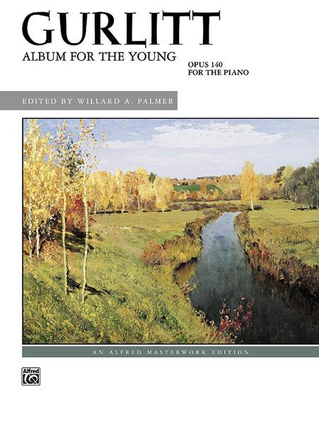 Gurlitt: Album for the Young, Opus 140