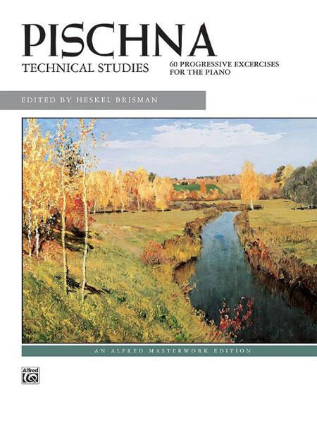 Pischna: Technical Studies