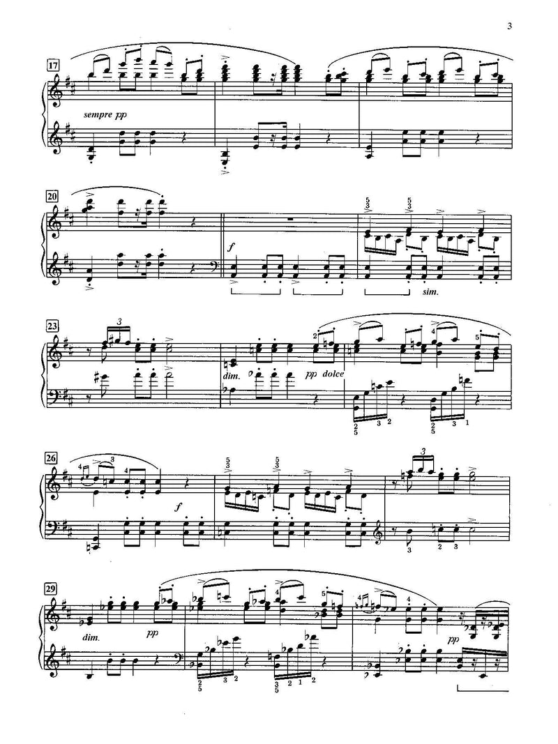 Grieg: Wedding Day at Troldhaugen, Opus 65, No. 6