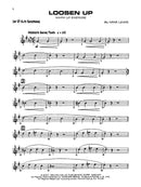 First Year Charts Collection for Jazz Ensemble