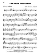 First Year Charts Collection for Jazz Ensemble