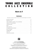 Young Jazz Ensemble Collection