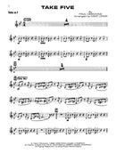 Young Jazz Ensemble Collection