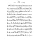 Sitt: 100 Studies, Op. 32 - Book 2