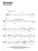 Pop Classics, Harmonica Play-Along Volume 8