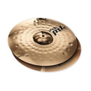Paiste PST8 Reflector Universal Cymbal Set (14/16/20)