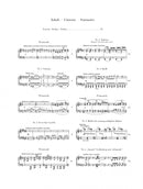 Mussorgsky: Pictures at an Exhibition for Piano Solo