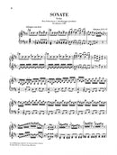 Haydn: Piano Sonata D Major Hob XVI:37