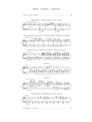 Grieg: Lyric Pieces Volume V, op. 54