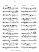 Bach: Well Tempered Clavier BWV 870-893 Part 2