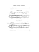 Elgar: Chanson de nuit, Chanson de matin op. 15 for Cello & Piano