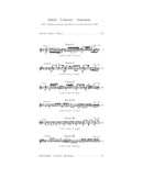 Bach: Sonatas & Partitas for Violin Solo BWV 1001-1006