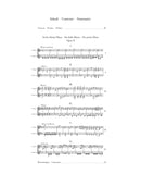 Pleyel: Six Little Duets Op 8 for Two Violins