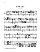 Beethoven: Piano Sonatas, Volume II