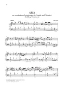 Bach: Goldberg Variations BWV 988