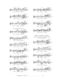 Bach: Inventions & Sinfonias Piano Solo