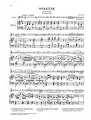 Dvorak: Violin Sonatina in G Major Op 100 for Violin & Piano