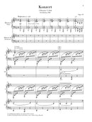 Rachmaninoff: Piano Concerto No. 2 in C Minor, Op. 18