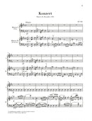 Mozart: Piano Concerto no. 22 E flat major K. 482
