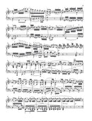 Beethoven: Andante F major WoO 57 (Andante favori) for Piano Solo