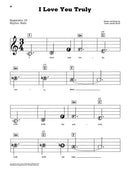 EZ Play Piano 017 Fireside Singalongs