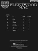 Fleetwood Mac Guitar Play-Along Volume 157