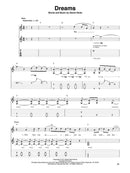Fleetwood Mac Guitar Play-Along Volume 157