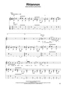 Fleetwood Mac Guitar Play-Along Volume 157