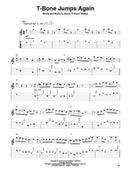 T-Bone Walker Guitar Play-Along