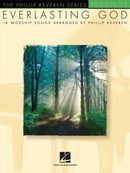 Everlasting God for Beginner Piano arr. Phillip Keveren