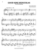 A Ragtime Christmas for Easy Classical Piano arr. Phillip Keveren