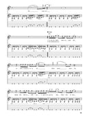 Pantera Guitar Play-Along
